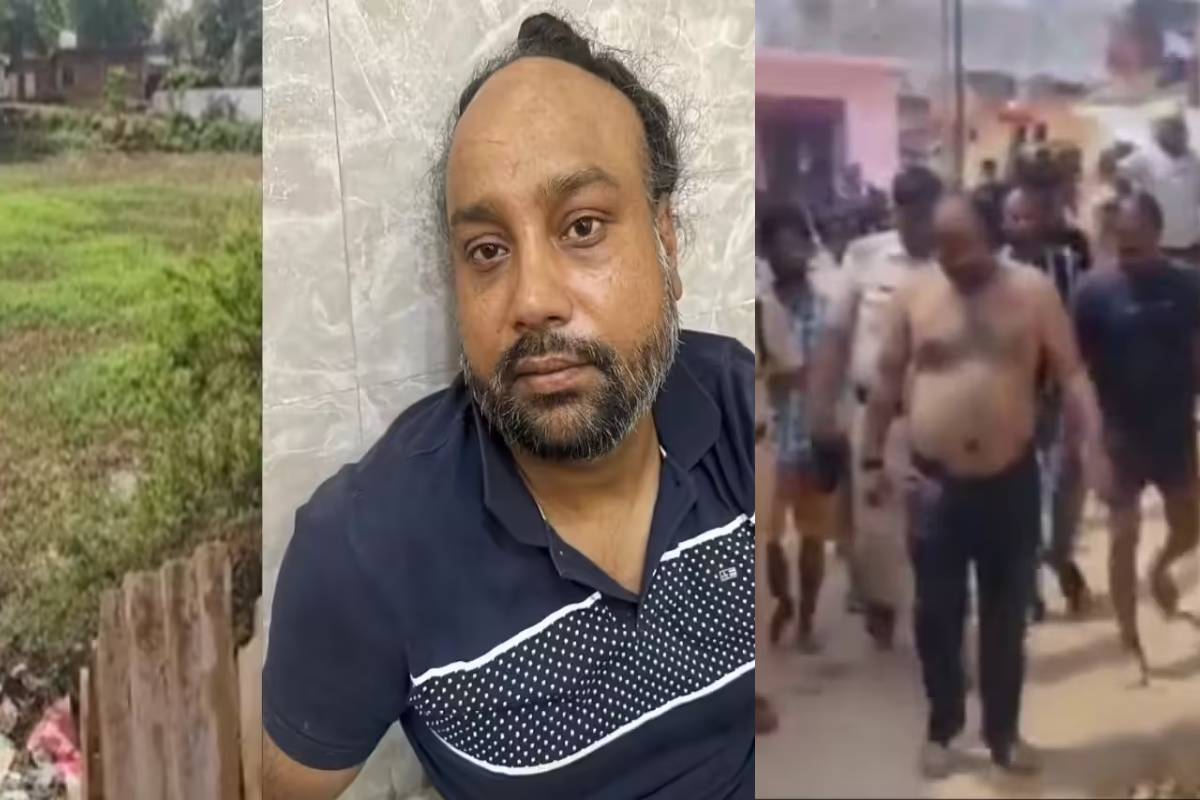 தண்ணீருக்குள் தாமரைத் தண்டு மூலம் சுவாசித்துக்கொண்டிருந்த திருடன்: ஒரு சுவாரஸ்ய தகவல் | Thief Hide Underwater Breathes Through Lotus Stem தண்ணீருக்குள் தாமரைத் தண்டு மூலம் சுவாசித்துக்கொண்டிருந்த திருடன்: ஒரு சுவாரஸ்ய தகவல் | Thief Hide Underwater Breathes Through Lotus Stem