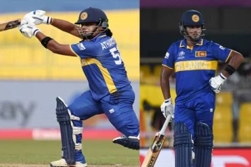 எந்த இலங்கை வீராங்கனையும் செய்யாத சாதனையை படைத்த சமரி அதப்பத்து