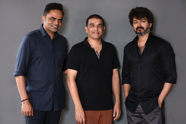 தளபதி விஜய்யை இயக்குவது ஒரு Legacy ! - தளபதி 66 இயக்குனர் அதிரடி.. | Director Vamsi About Vjs