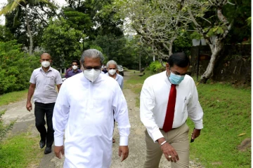 அமைச்சரின் அறிவிப்பால் அதிர்ச்சியில் கோட்டாபய அரசாங்கம்