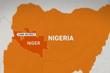 நைஜீரியாவில் இடம்பெற்ற துப்பாக்கிச் சூட்டில் 30 கிராம மக்கள் பலி