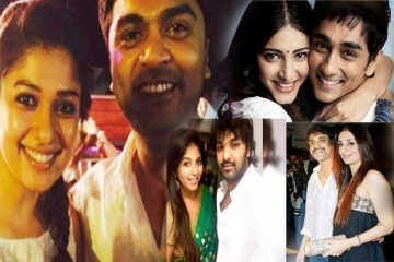 காதல் தோல்வியை சந்தித்த சினிமா பிரபலங்கள் யார் யார்னு தெரியுமா?