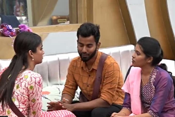 ஷிவினுக்கு புரமோஷன் செய்ய சம்பளம் கொடுக்கப்படுகிறதா? லீக்கான உண்மை