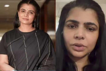 எவனாது கை வைப்பான்..ஒழுங்கா ட்ரஸ் போடுங்க!! நடிகருக்கு பதிலடி கொடுத்த சின்மயி..