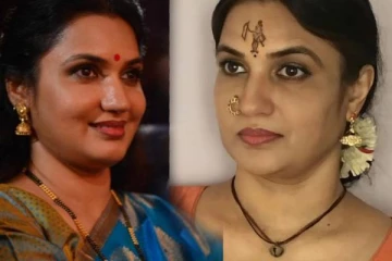 ஒரே வருடத்தில் விவாகரத்து.. நவரச நாயகனுடன் 52 வயசுல இந்த காட்சியில் நடிகை சுகன்யா