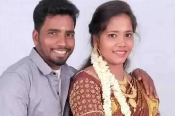 முதலிரவிற்கு சென்ற புதுமாப்பிள்ளை காலையில் விபரீத முடிவு.. மணப்பெண் அதிர்ச்சி