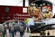 உச்சக்கட்ட பதற்றம்: அடுத்தடுத்து சிறைச்சாலைகளில் வெடித்த வன்முறை - இருவர் பலி: பலர் காயம்