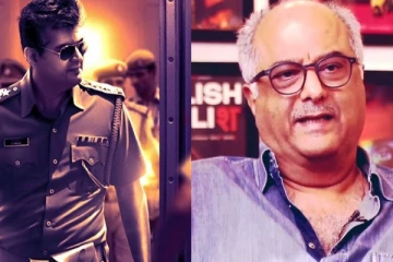 வெளிவந்தது வலிமை அதிகாரப்பூர்வ Update..,ரசிகர்கள் கொண்டாட்டம்..Valimai