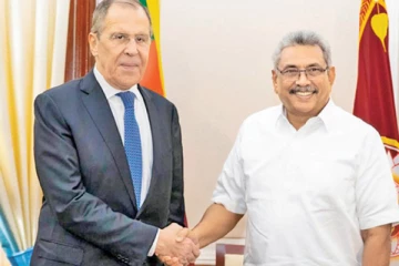 கோட்டாபய விடுத்த உதவி கோரிக்கையை கண்டுகொள்ளாத ரஷ்யா