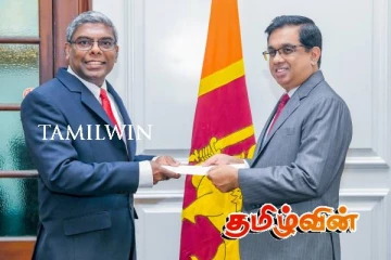 ஜனாதிபதியின் சிரேஷ்ட ஆலோசகராக கோமிகா உடுகமசூரிய நியமனம்