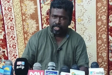 தமிழ் தேசிய கூட்டமைப்பு முட்டாள்தனமாக செயற்பாடுகளை முன்னெடுத்து வருகிறது: தர்மலிங்கம் சுரேஷ் குற்றச்சாட்டு