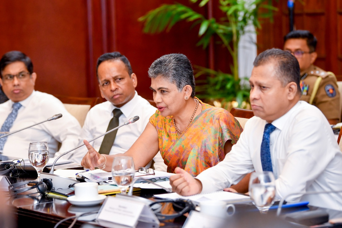 போதைப்பொருள்களை உடனுக்குடன் அழிப்பதற்கான புதிய சட்டம் | New Law For The Immediate Destruction Of Narcotics போதைப்பொருள்களை உடனுக்குடன் அழிப்பதற்கான புதிய சட்டம் | New Law For The Immediate Destruction Of Narcotics