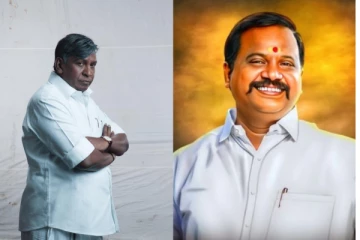 மாமன்னன் போல பாதிக்கப்பட்ட பாஜக எம்.பி வேட்பாளர்