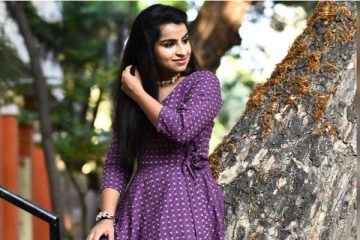 விஜய் டிவி சிவாங்கிக்கு திருமணமா? ஷாக்கான ரசிகர்