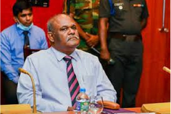 பொது பாதுகாப்பு அமைச்சின் செயலாளர் பதவி விலகல் தொடர்பில் தற்போது வெளியாகியுள்ள தகவல்! - ஐபிசி தமிழ்