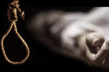 பேருந்து நிலையத்தில் இளைஞன் செய்த விபரீத செயல்