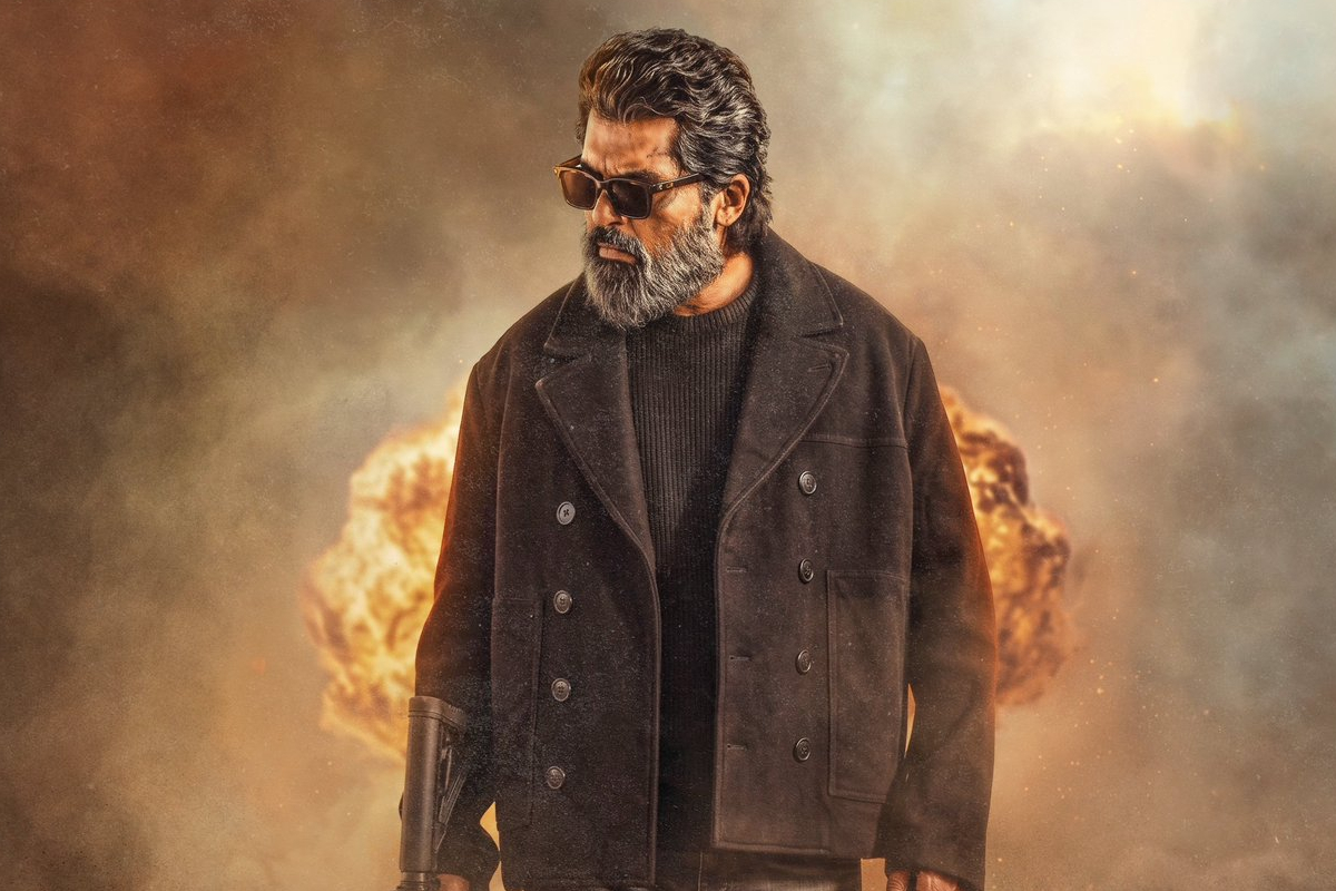 சர்தார் 2: திரை விமர்சனம் | Sardar 2 Movie Review