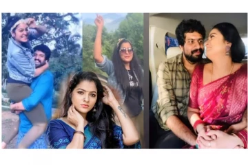 சித்ராவை அடுத்தவர்களுக்கு என்ஜாய் பண்ண அனுப்பி வைத்தான் ஹேம்நாத்... - திடுக்கிடும் தகவலை வெளியிட்ட ரேகா நாயர்