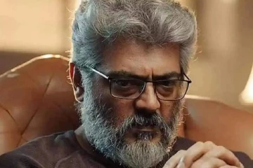 உங்க இயக்குனரை கூட மதிக்க மாட்டீங்களா அஜித், மிகவும் வருத்தப்பட்ட ரசிகர்கள்