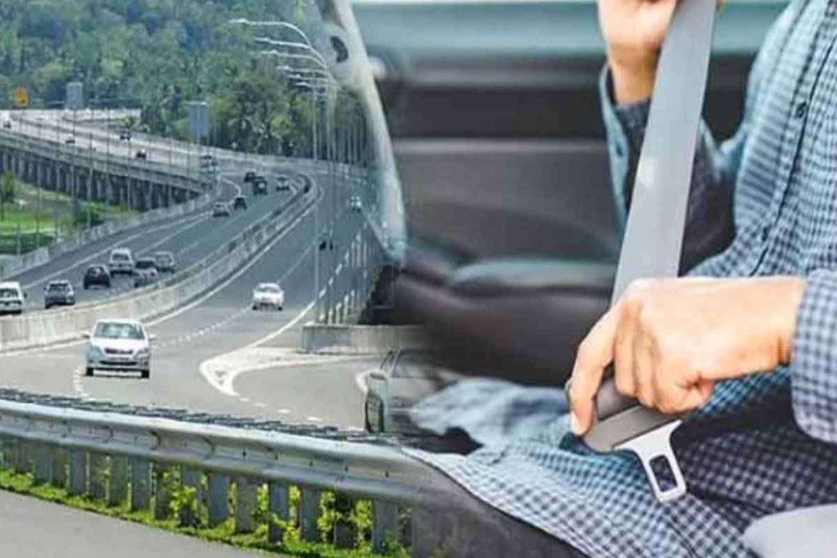 இலங்கையில் கட்டாய நடைமுறை! நிறைவடையவுள்ள கால அவகாசம் - மீறினால் கடுமையான சட்ட நடவடிக்கை | Special Inspection June 19 Seat Belt Mandatory இலங்கையில் கட்டாய நடைமுறை! நிறைவடையவுள்ள கால அவகாசம் - மீறினால் கடுமையான சட்ட நடவடிக்கை | Special Inspection June 19 Seat Belt Mandatory