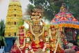 ஈழத்தின் வரலாற்று பிரசித்தி பெற்ற மாவிட்டபுரம் கந்தசுவாமி ஆலய தேர்; குவிந்த பக்தர்கள்!