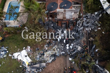 තවත් බිහිසුණු අනතුරකින් එකම පවුලේ 10 එකම තැන වැලලෙයි. - 17 රෝහලේ. - (VIDEO)