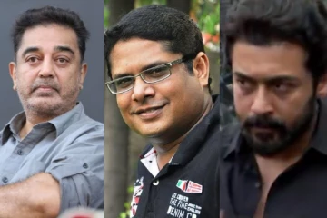 மனோஜ் பாரதிராஜா மரணம்! அஞ்சலி செலுத்திய திரையுலக பிரபலங்கள்..