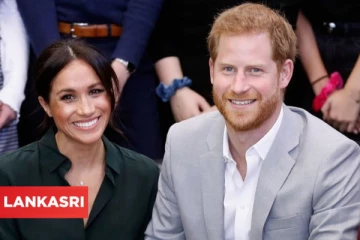 இளவரசி டயானாவின் திடுக் பேட்டியைப் போன்று இளவரசர் ஹரி மேகன் தம்பதி அளிக்க இருக்கும் பேட்டி: பதற்றத்தில் அரண்மனை வட்டாரம்