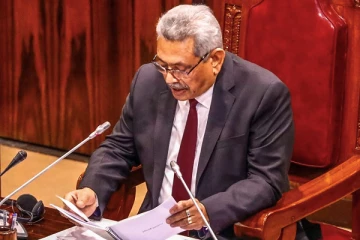 தொடர் சிக்கலில் கோட்டாபய! சிங்கப்பூர் அரசாங்கம் விதித்துள்ள காலக்கெடு