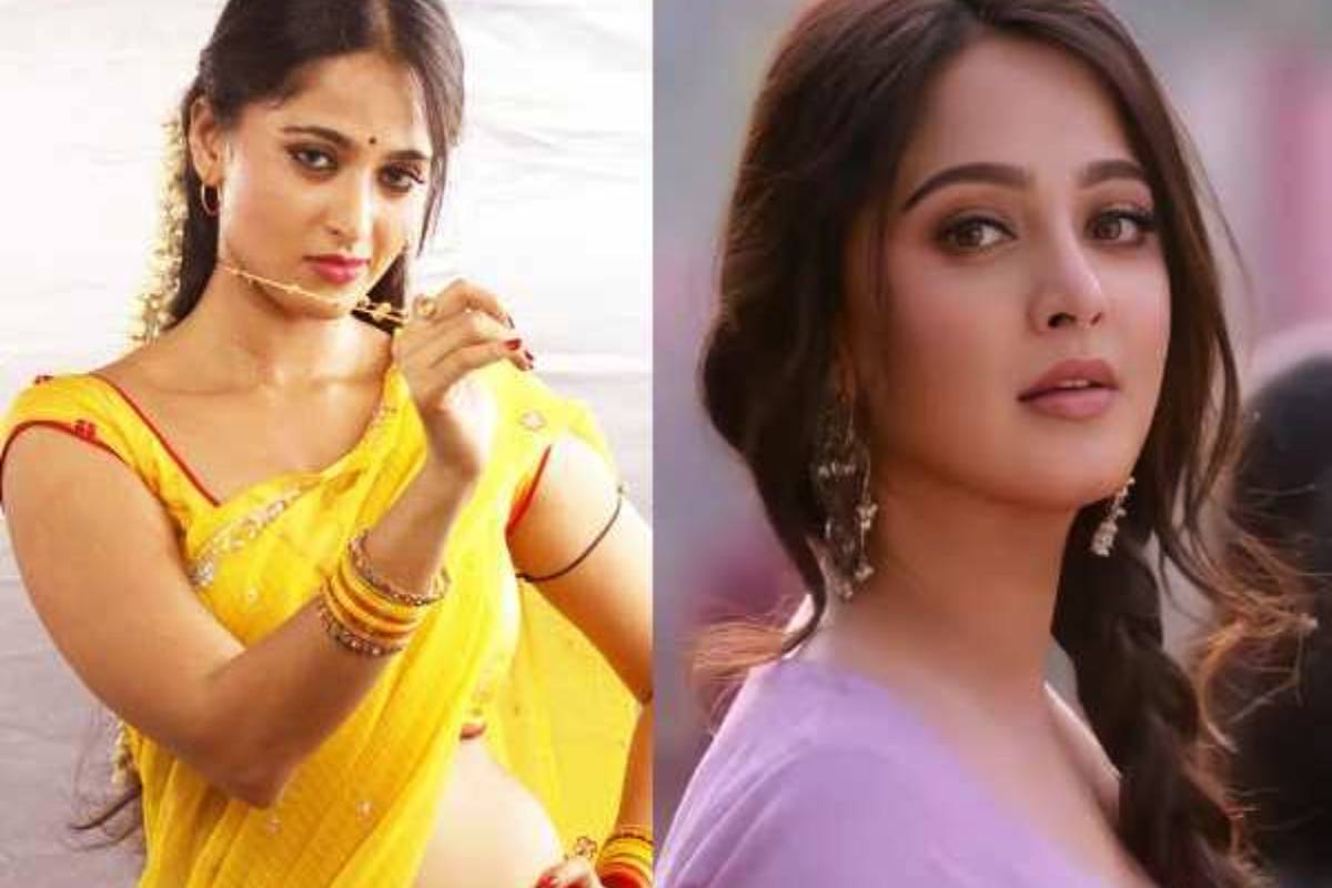 44 வயதில் நடிகை அனுஷ்காவுக்கு திருமணம் - மாப்பிளை யார் தெரியுமா? | Actress Anushka Gets Married Businessman 44 வயதில் நடிகை அனுஷ்காவுக்கு திருமணம் - மாப்பிளை யார் தெரியுமா? | Actress Anushka Gets Married Businessman