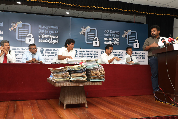 விடுதலைப்புலிகளுடனான ரணிலின் ஒப்பந்தம் - மகிந்தவை அதிபராக்கியதன் பின்னணி இதுவே! | Sri Lanka President Mahinda Jvp Ranil Ltte War