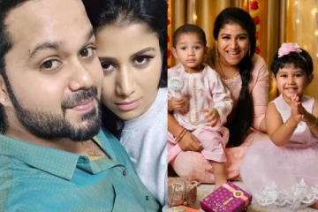 மூன்றாவது குழந்தைக்கு ஆசைப்பட்ட கணவர் சஞ்சீவ்!! நோ சொன்ன நடிகை ஆலியா..