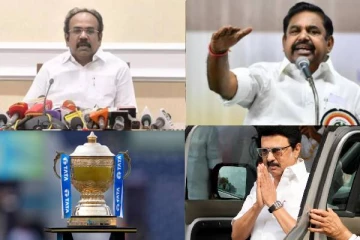 இன்றைய முக்கிய செய்திகள் -22-03-2025