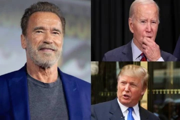 அமெரிக்க அதிபர் தேர்தல் தொடர்பில் பிரபல ஹாலிவுட் நடிகர் அர்னால்ட் வெளியிட்ட கருத்து!