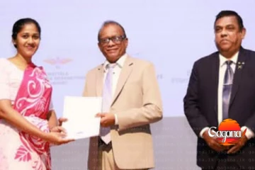 ගුවන් තොටුපොළවල සේවය කිරීමට නව බඳවා ගැනීම් 184ක්