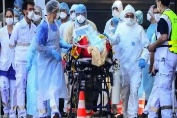 கோவிட் தொற்று பரவியமை தொடர்பில் பரபரப்பான காரணத்தை வெளியிட்டுள்ள கனடாவின் பெண் விஞ்ஞானி