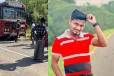வீதி விபத்தில் பறிபோன இளைஞனின் உயிர்