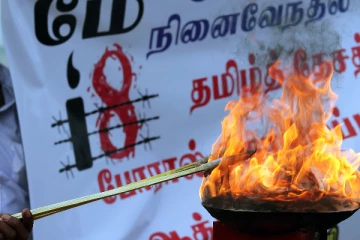 முள்ளிவாய்க்கால் நினைவேந்தல் தொடர்பில் ஜனாதிபதியின் நிலைப்பாடு