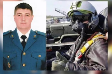 ரஷ்யாவின் 40 விமானங்களை சுட்டு வீழ்த்திய உக்ரைனின் புகழ்பெற்ற விமானி மரணம்