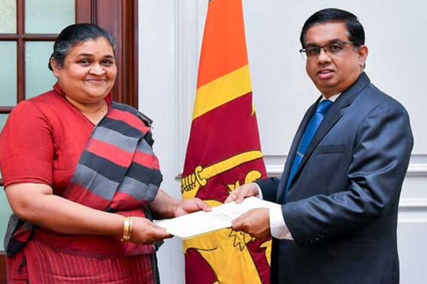 உடனடியாக அமுலுக்கு வரும் வகையில் ஜனாதிபதி அனுர வழங்கிய நியமனம் | Appointment Made By President Anura Uva Province