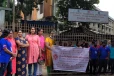 வட மாகாணத்தில் தொடரும் மருத்துவ சேவை ஊழியர்களின் போராட்டங்கள்