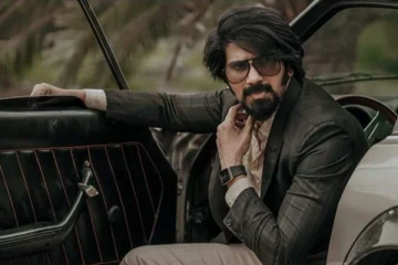 திரைக்கதை அமைக்க 3 வருடங்கள், உண்மைக்கதை என்பதால் நிறைய பிரச்சனைகள் வருமென்பது தெரியும்!! - துல்கர் சல்மான்