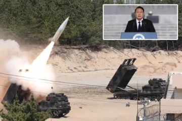 அமெரிக்கா மற்றும் தென் கொரியா இணைந்து ஏவுகணை தாக்குதல்: வடகொரியாவின் ஆத்திரமூட்டலுக்கு பதிலடி