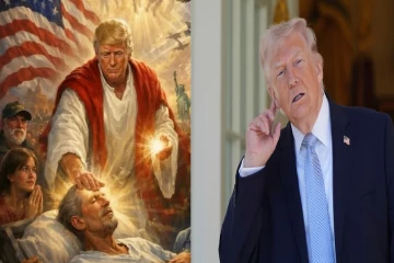 கிளம்பியது கடும் எதிர்ப்பு : பின்வாங்கினார் ட்ரம்ப்