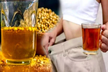 வியர்வையால் கழிவை வெளியேற்றி மெல்லிய உடலை தரும் கொத்தமல்லி தண்ணீர்