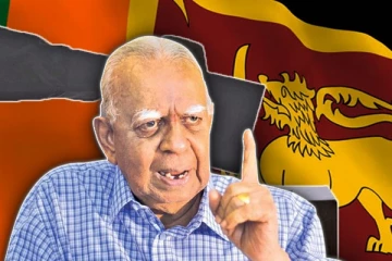 சமஷ்டி அடிப்படையில் அதிகாரம் தமிழர்களுக்கு வேண்டும்: சம்பந்தன்