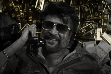 வசூலை வாரிக்குவிக்கும் கூலி திரைப்படம்.. இதுவரை செய்துள்ள வசூல் எவ்வளவு தெரியுமா