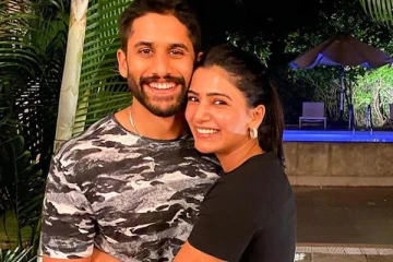 Naga Chaitanya-னால தான் இந்த பழக்கம் ஏற்பட்டுச்சு, Samantha Reveals