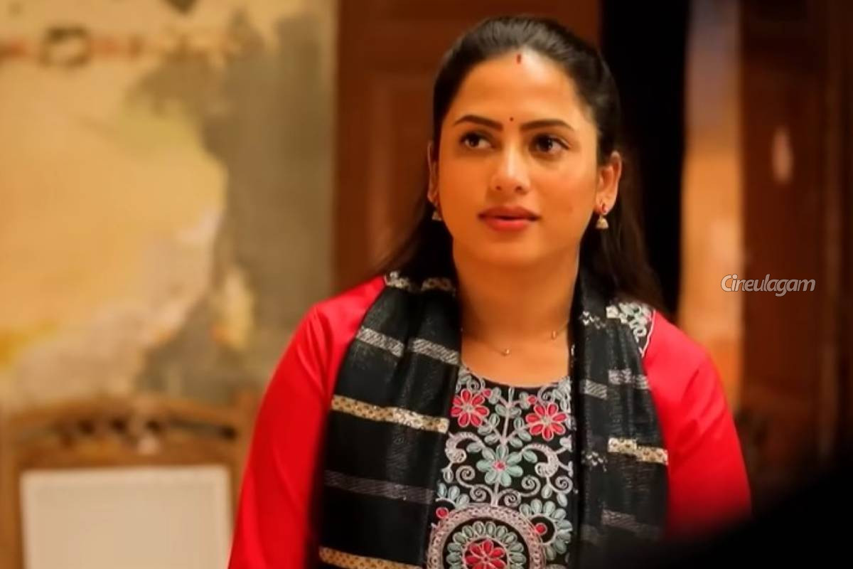 நிலா கேட்டும் செய்ய முடியாமல் காலில் விழுந்து கெஞ்சம் சோழன்... அய்யனார் துணை சீரியல் புரொமோ | Ayyanar Thunai Serial 22Nd To 26Th July 2026 Promo