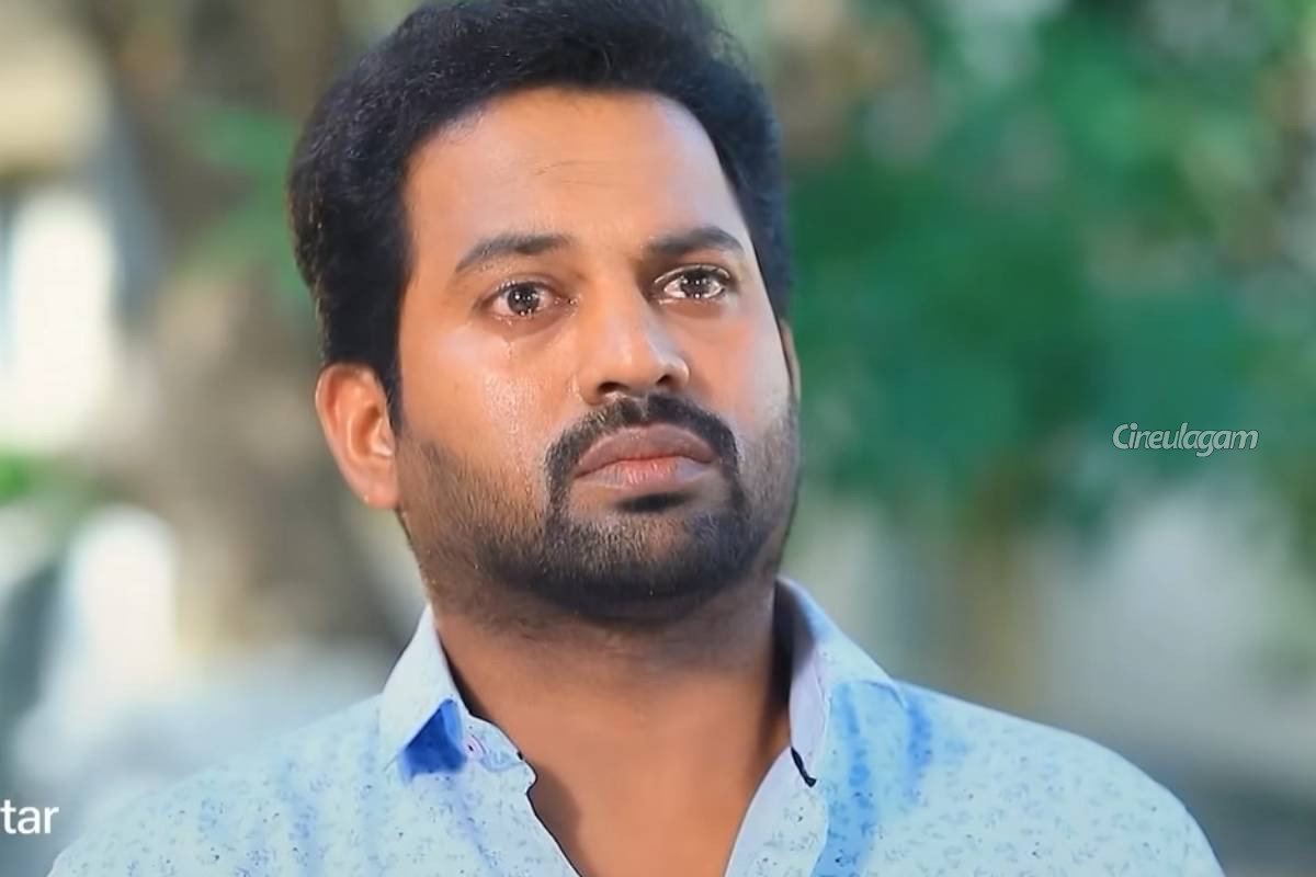 சினிமாவில் நாயகியாக நடிக்கும் பாண்டியன் ஸ்டோர்ஸ் 2 சீரியல் நடிகை ஷாலினி... ஹீரோ இவர்தானாம்... | Pandian Stores 2 Serial Shalini Entry In Cinema